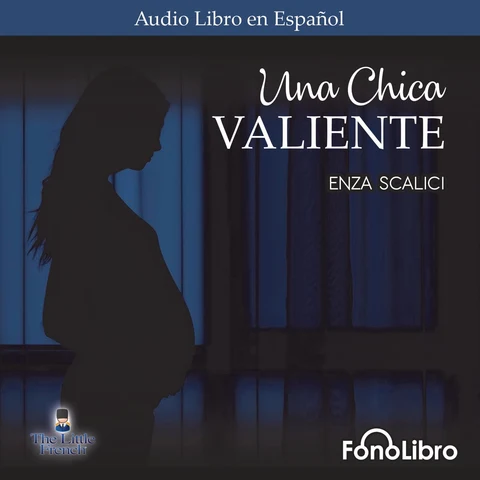 Portada de Una Chica Valiente