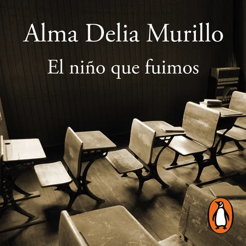 Portada de El niño que fuimos