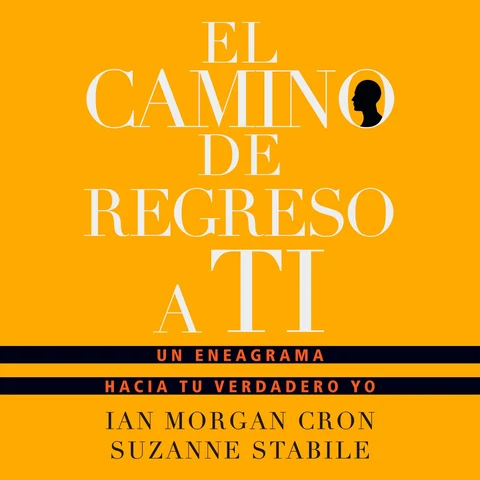 Portada de El camino de regreso a ti