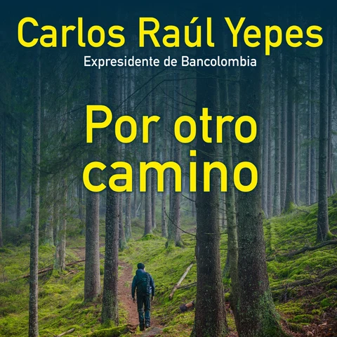Portada de Por otro camino