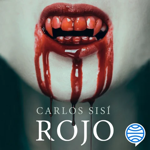 Portada de Rojo nº 1