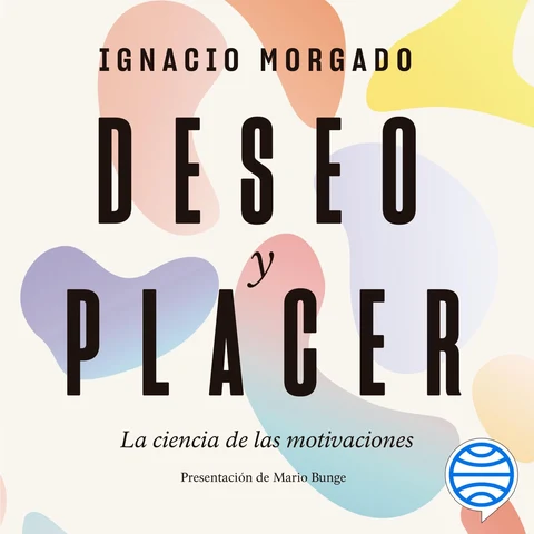 Portada de Deseo y placer