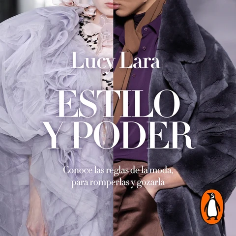 Portada de Estilo y poder