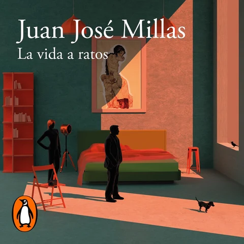 Portada de La vida a ratos