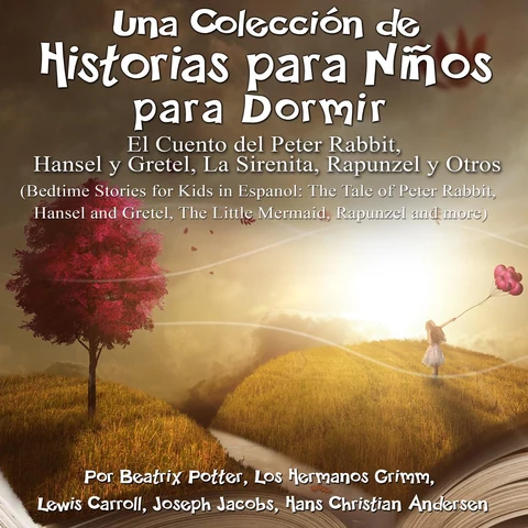 Portada de Una Colección de Historias para Niños para Dormir [A Collection of Stories for Children to Sleep] (Unabridged)