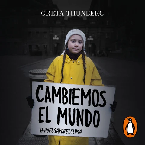 Portada de Cambiemos el mundo
