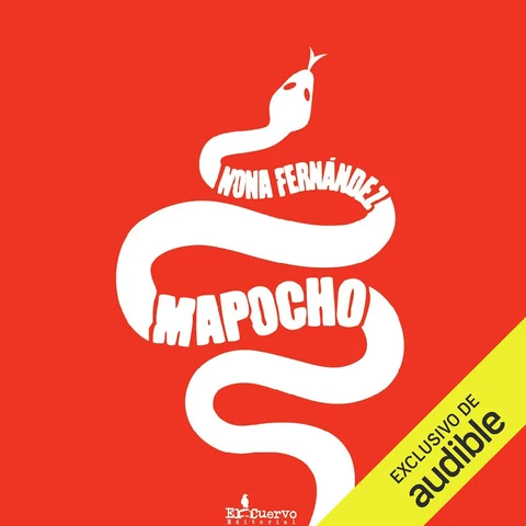 Portada de Mapocho
