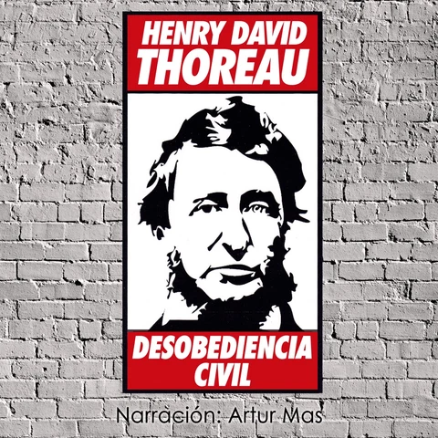 Portada de Desobediencia Civil