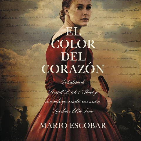 Portada de El color del corazón