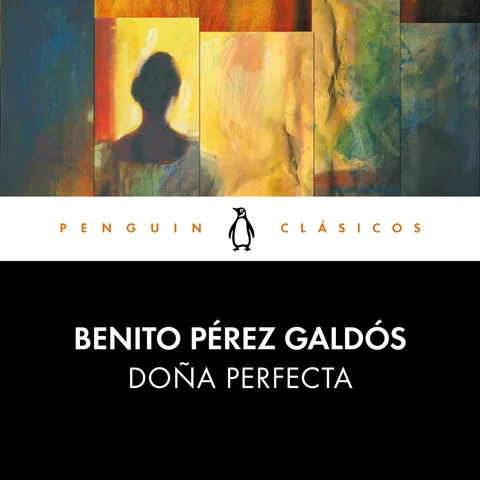 Portada de Doña Perfecta