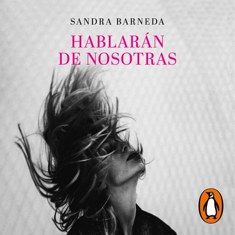Portada de Hablarán de nosotras