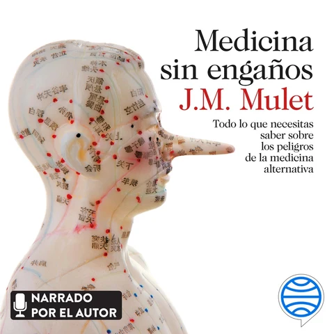 Portada de Medicina sin engaños