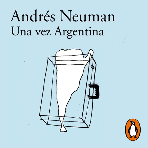 Portada de Una vez Argentina