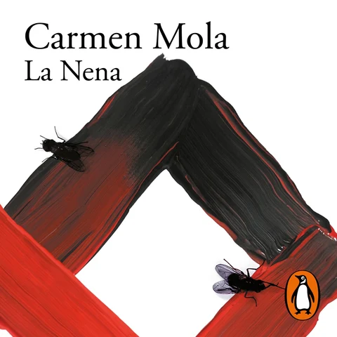 Portada de La Nena (Inspectora Elena Blanco 3)