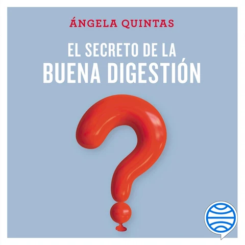 Portada de El secreto de la buena digestión