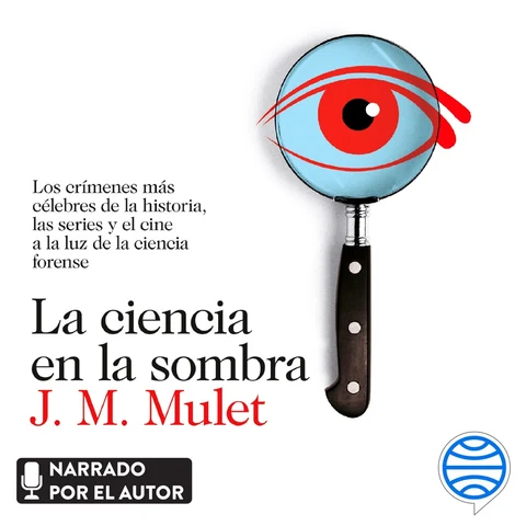 Portada de La ciencia en la sombra