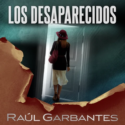 Portada de Los desaparecidos: Un cuento de misterio e intriga