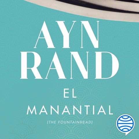 Portada de El manantial