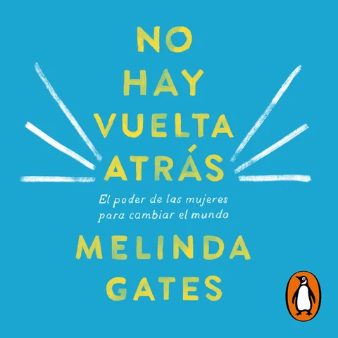 Portada de No hay vuelta atrás