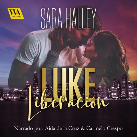 Portada de Luke. Liberación