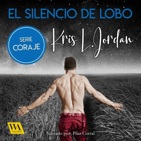 Portada de El silencio de Lobo