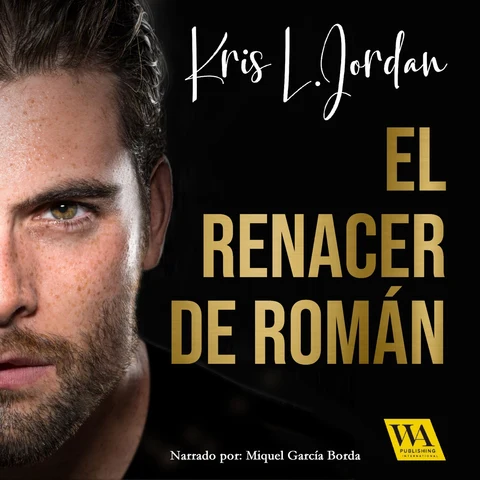 Portada de El renacer de Román