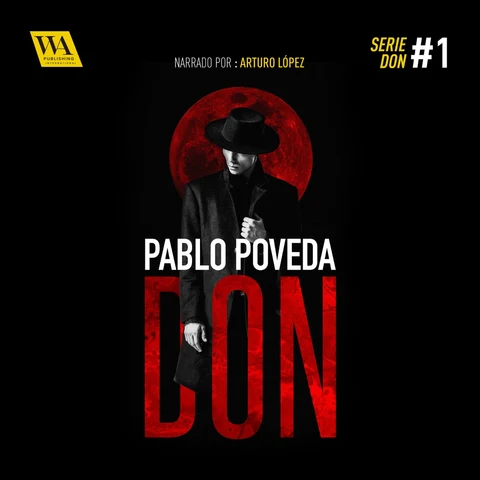 Portada de Don