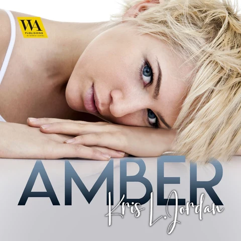 Portada de Amber