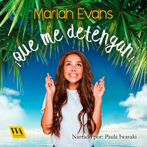 Portada de ¡Que me detengan!