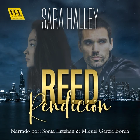 Portada de Reed. Rendición