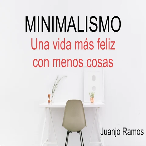 Portada de Minimalismo