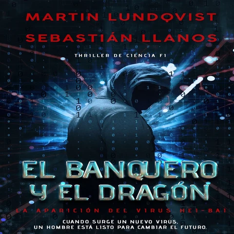 Portada de El Banquero y el Dragon