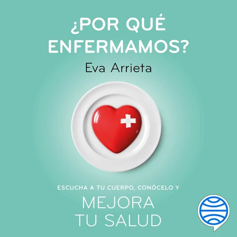Portada de ¿Por qué enfermamos?