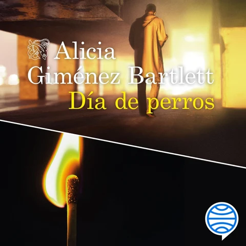 Portada de Día de perros