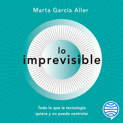 Portada de Lo imprevisible