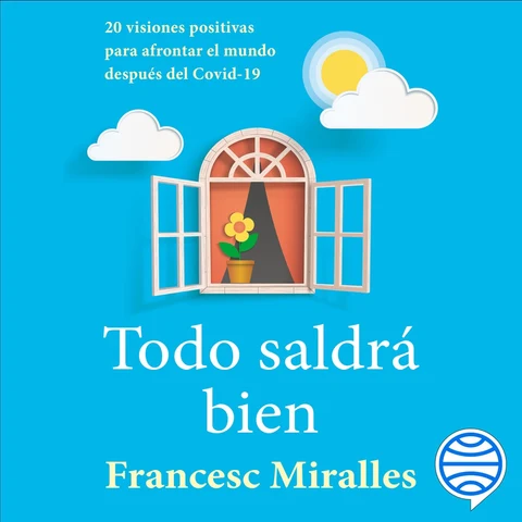 Portada de Todo saldrá bien