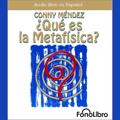 Portada de Que es la Metafísica