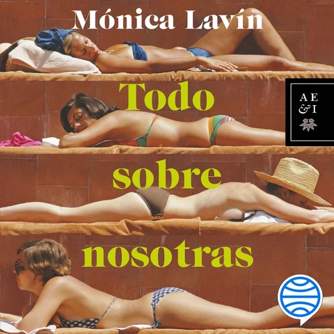Portada de Todo sobre nosotras