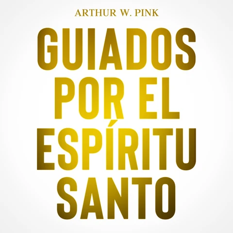 Portada de GUIADOS POR EL ESPÍRITU SANTO