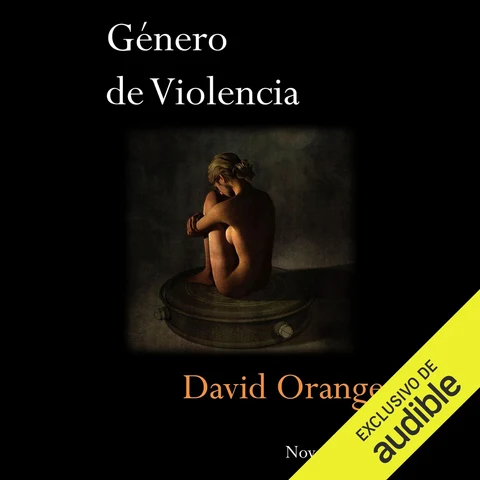Portada de Género de violencia