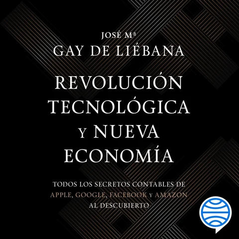 Portada de Revolución tecnológica y nueva economía