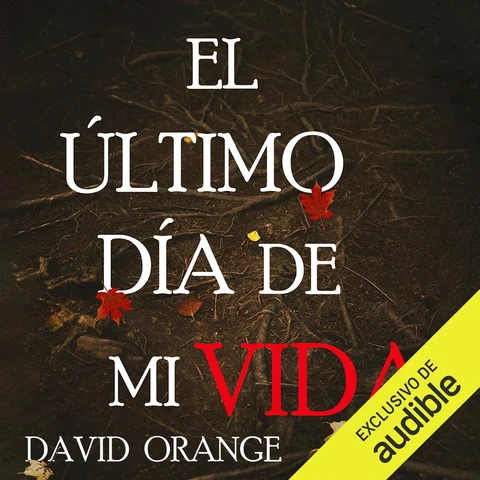 Portada de El último dia de mi vida