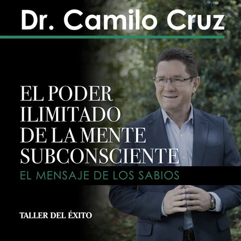 Portada de El poder ilimitado de la mente subconsciente