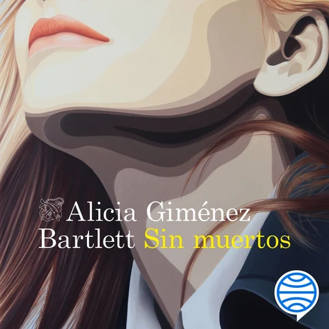 Portada de Sin muertos