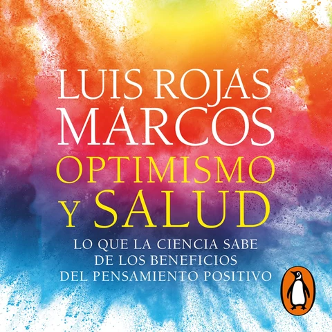 Portada de Optimismo y salud