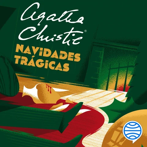 Portada de Navidades trágicas