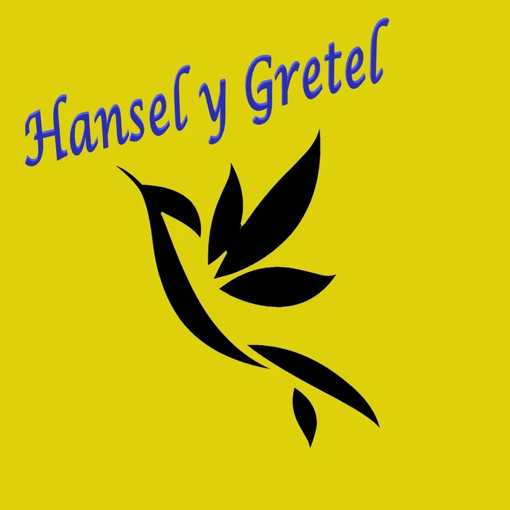Portada de Hansel y Gretel, de Hermanos Grimm