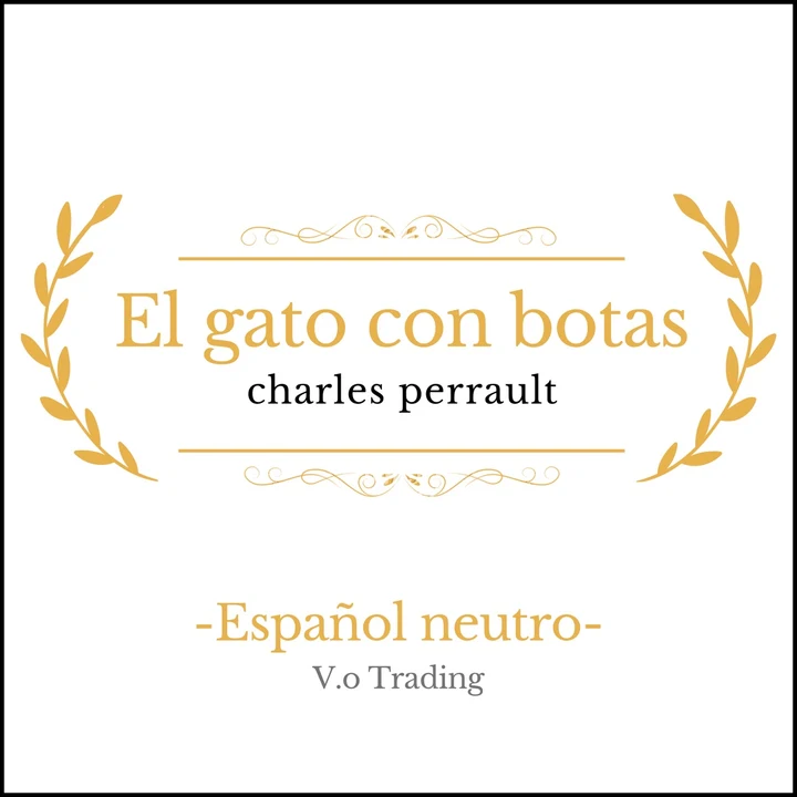 Portada de El gato con botas, de Charles Perrault