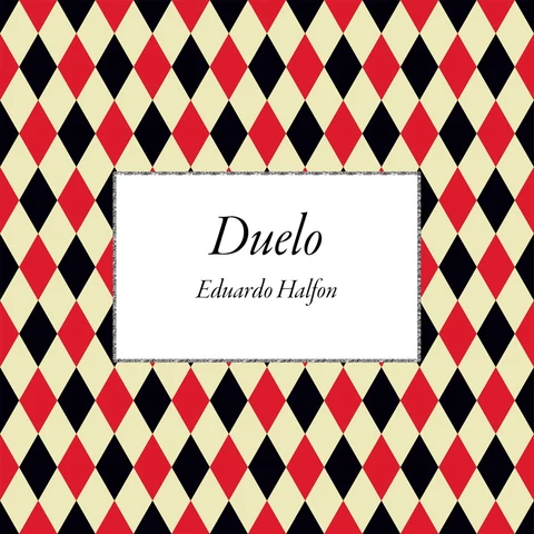 Portada de Duelo