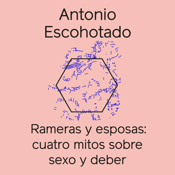 Portada de Rameras y esposas, de Antonio Escohotado Espinosa
